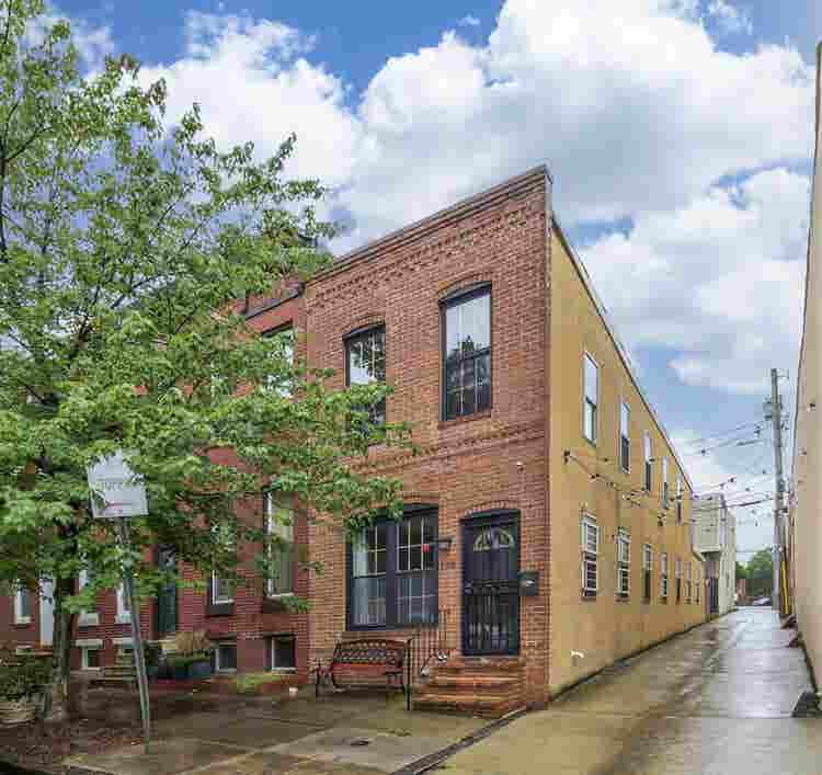 New Listing