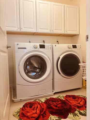 Furnished/private bedroom for rent