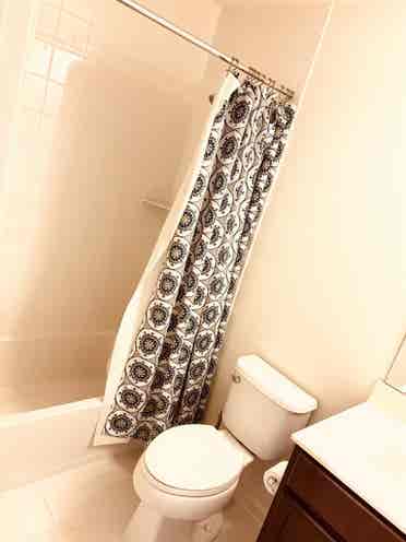 Furnished/private bedroom for rent