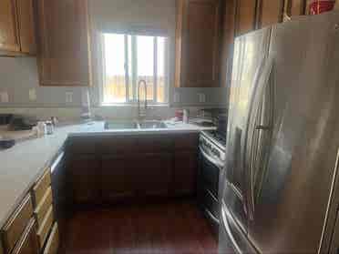 Room for rent $