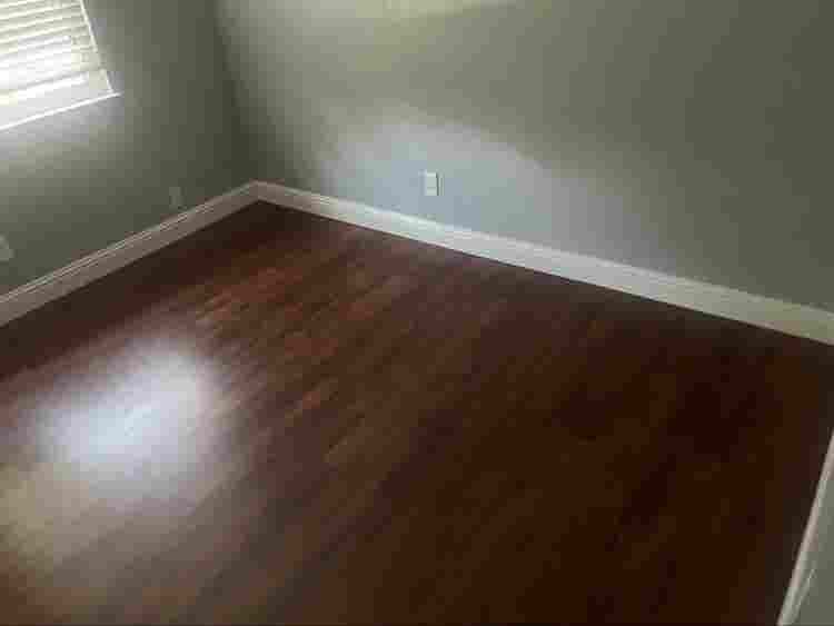 Room for rent $