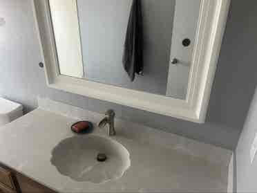 Room for rent $