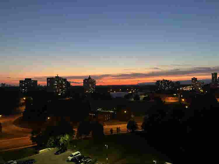Private room near Don Mills subway