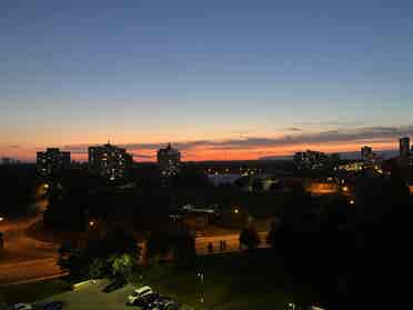Private room near Don Mills subway
