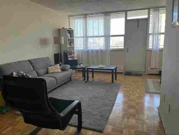 Private room near Don Mills subway