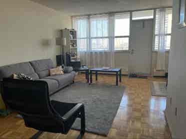 Private room near Don Mills subway