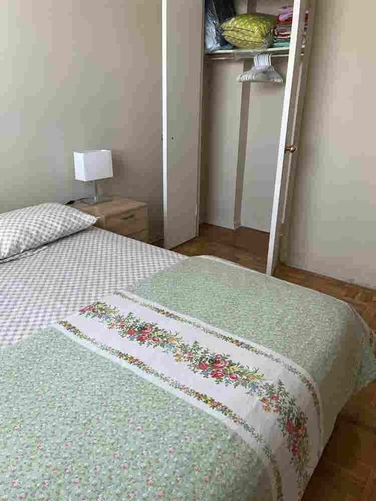 Private room near Don Mills subway