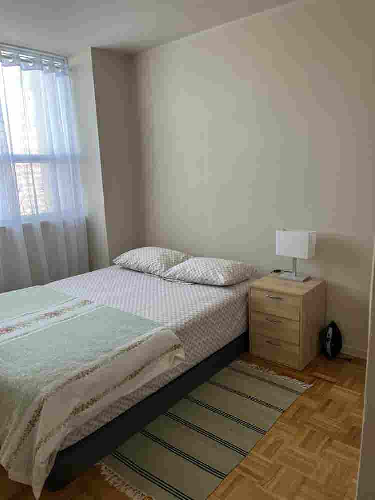 Private room near Don Mills subway
