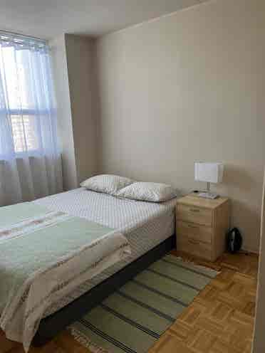 Private room near Don Mills subway