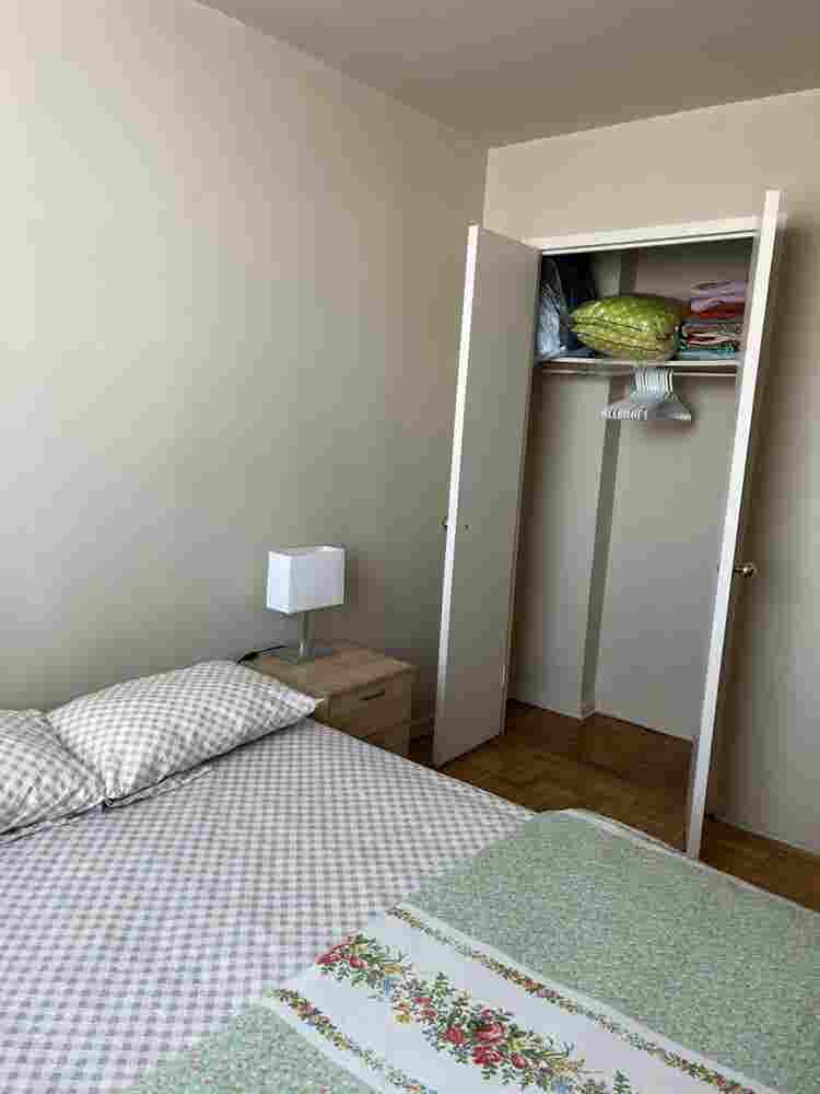 Private room near Don Mills subway