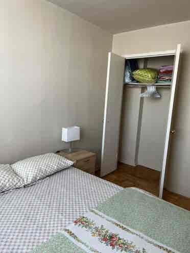 Private room near Don Mills subway