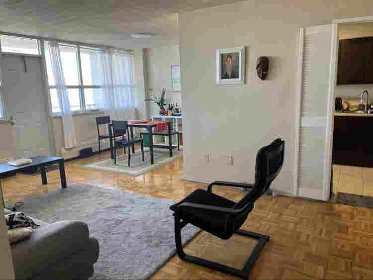 Private room near Don Mills subway