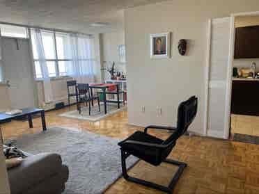 Private room near Don Mills subway
