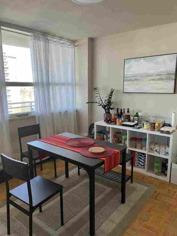 Private room near Don Mills subway