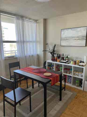 Private room near Don Mills subway