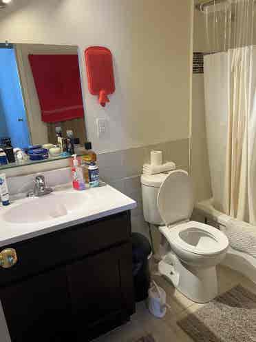 Private room near Don Mills subway