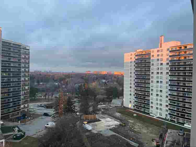 Private room near Don Mills subway