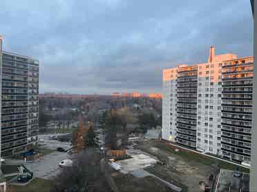 Private room near Don Mills subway