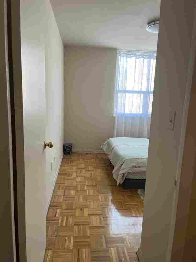 Private room near Don Mills subway