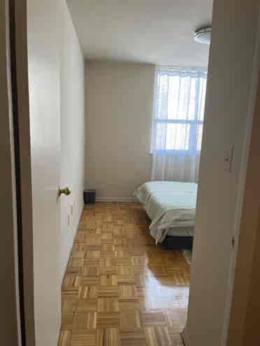 Private room near Don Mills subway