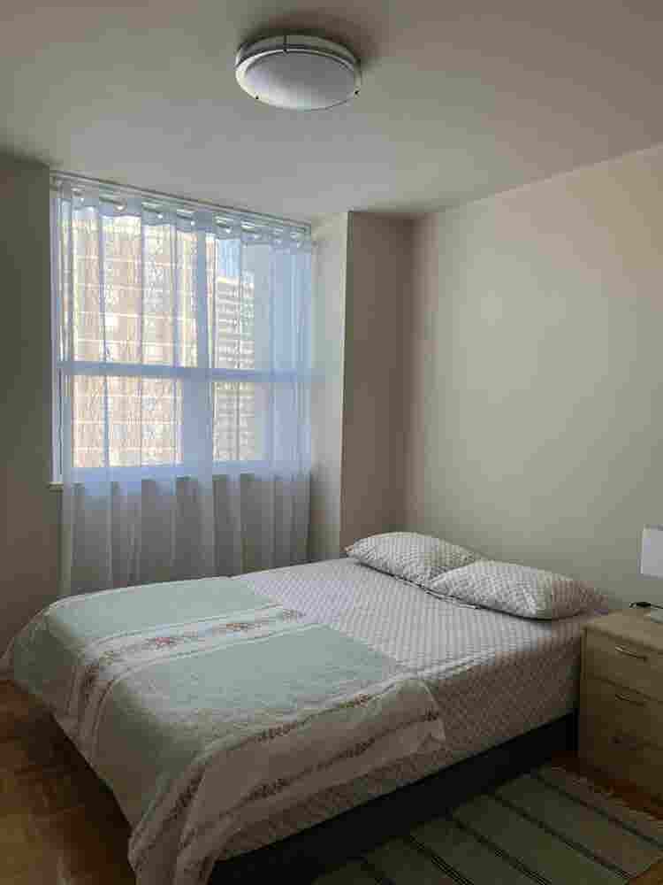 Private room near Don Mills subway