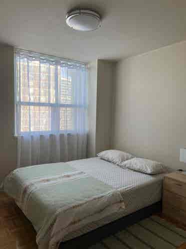 Private room near Don Mills subway