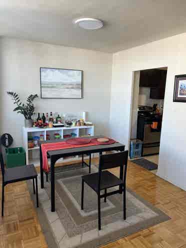 Private room near Don Mills subway