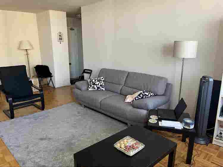 Private room near Don Mills subway
