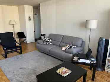 Private room near Don Mills subway