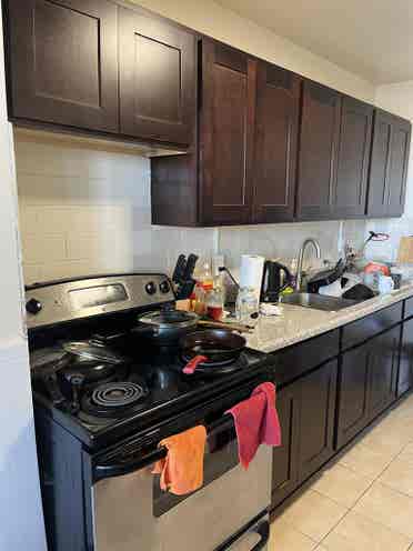 Private room near Don Mills subway