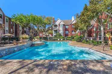 Baths Luxurious Condo
