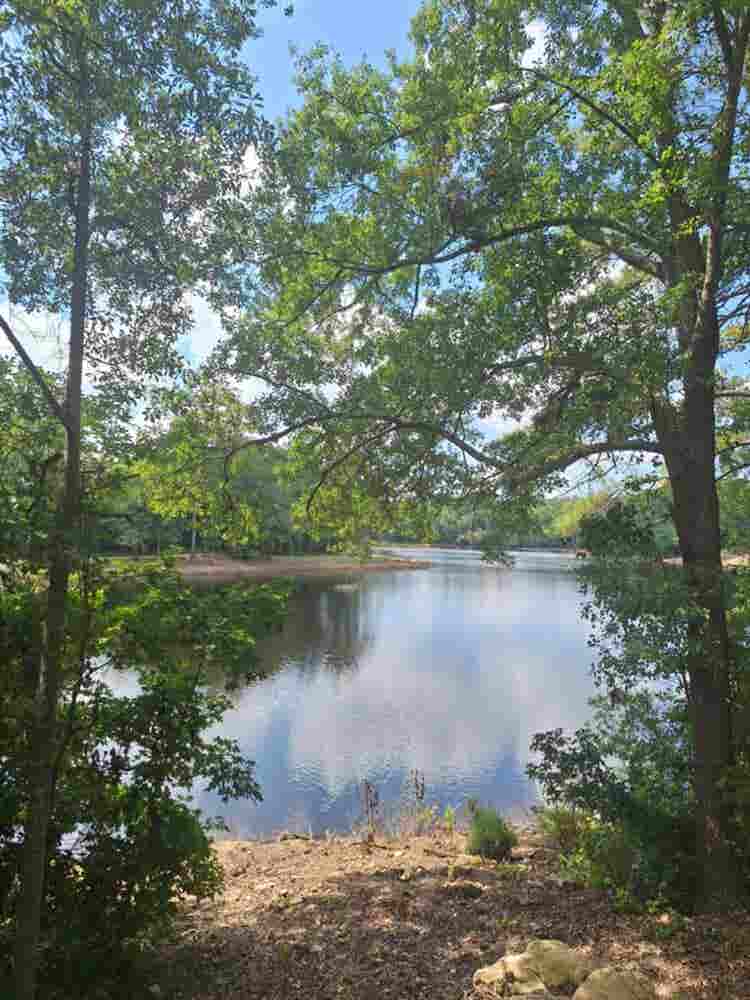 2 bed/bath apartment sublease