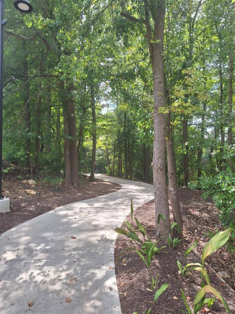 2 bed/bath apartment sublease