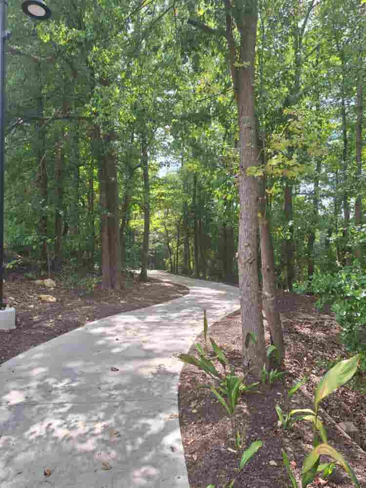 2 bed/bath apartment sublease