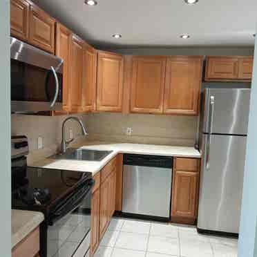 Cozyroom near Aventu Mall, PrivatWC