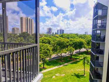 Cozyroom near Aventu Mall, PrivatWC