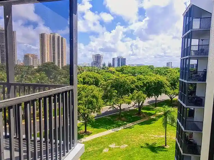 Cozyroom nxt Aventu Mall, PrivatWC