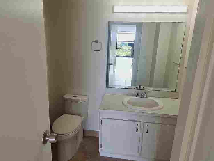 Cozyroom nxt Aventu Mall, PrivatWC