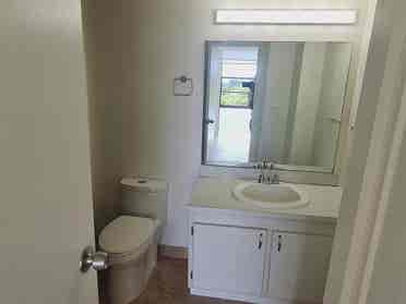 Cozyroom near Aventu Mall, PrivatWC