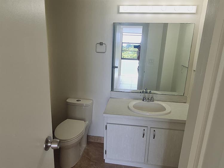 Cozyroom nxt Aventu Mall, PrivatWC