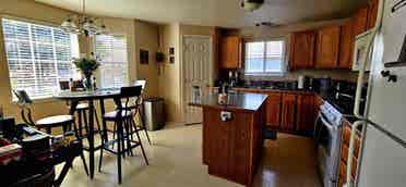 Seeking Roommate in East Bend House