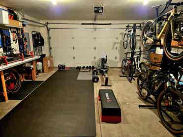 Seeking Roommate in East Bend House