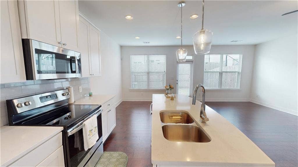 New Listing