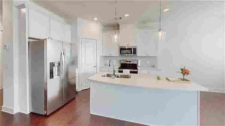 New Listing