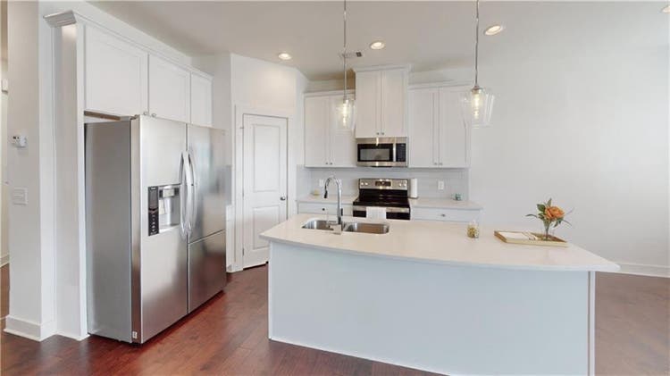 New Listing