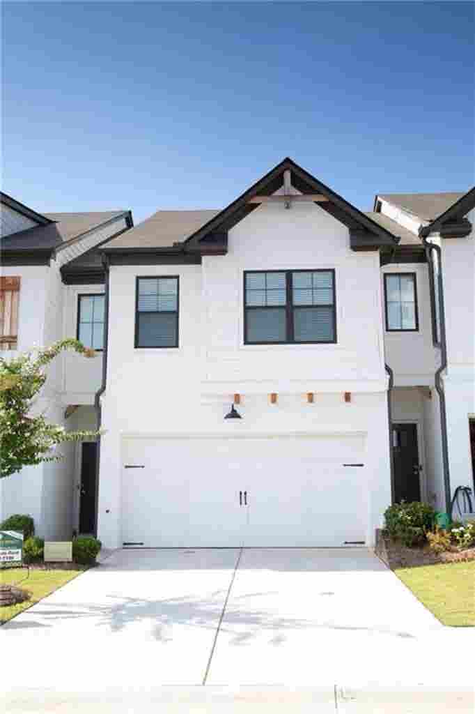 New Listing