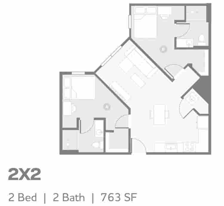 🚨SUBLEASE AVAILABLE SPRING 🚨