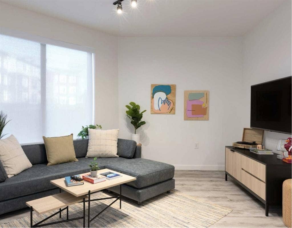 🚨SUBLEASE AVAILABLE SPRING 🚨
