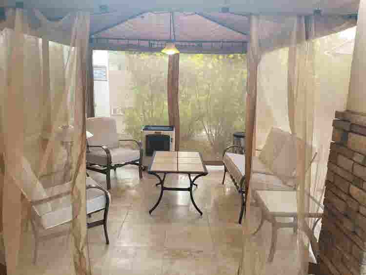 Casita w/ Full Bath in Luxury Home
