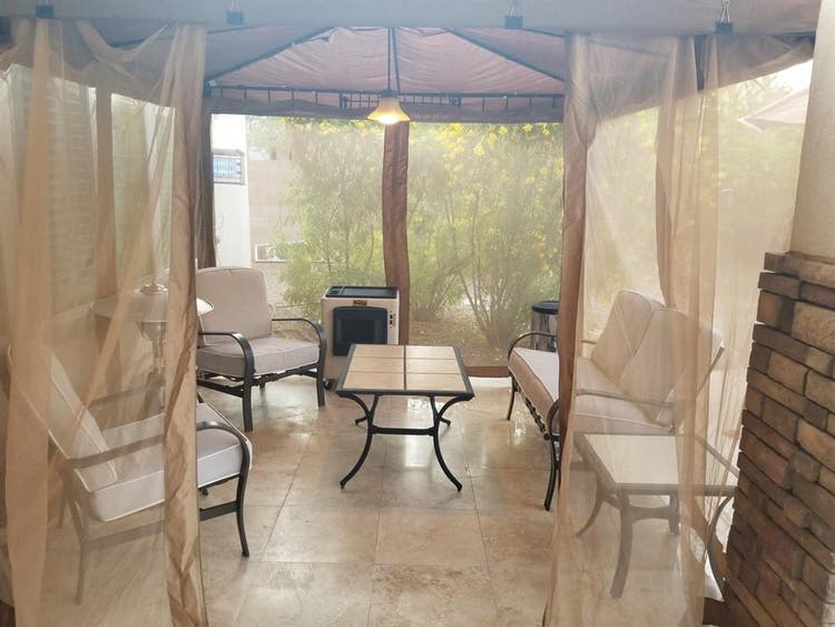 Casita w/ Full Bath in Luxury Home